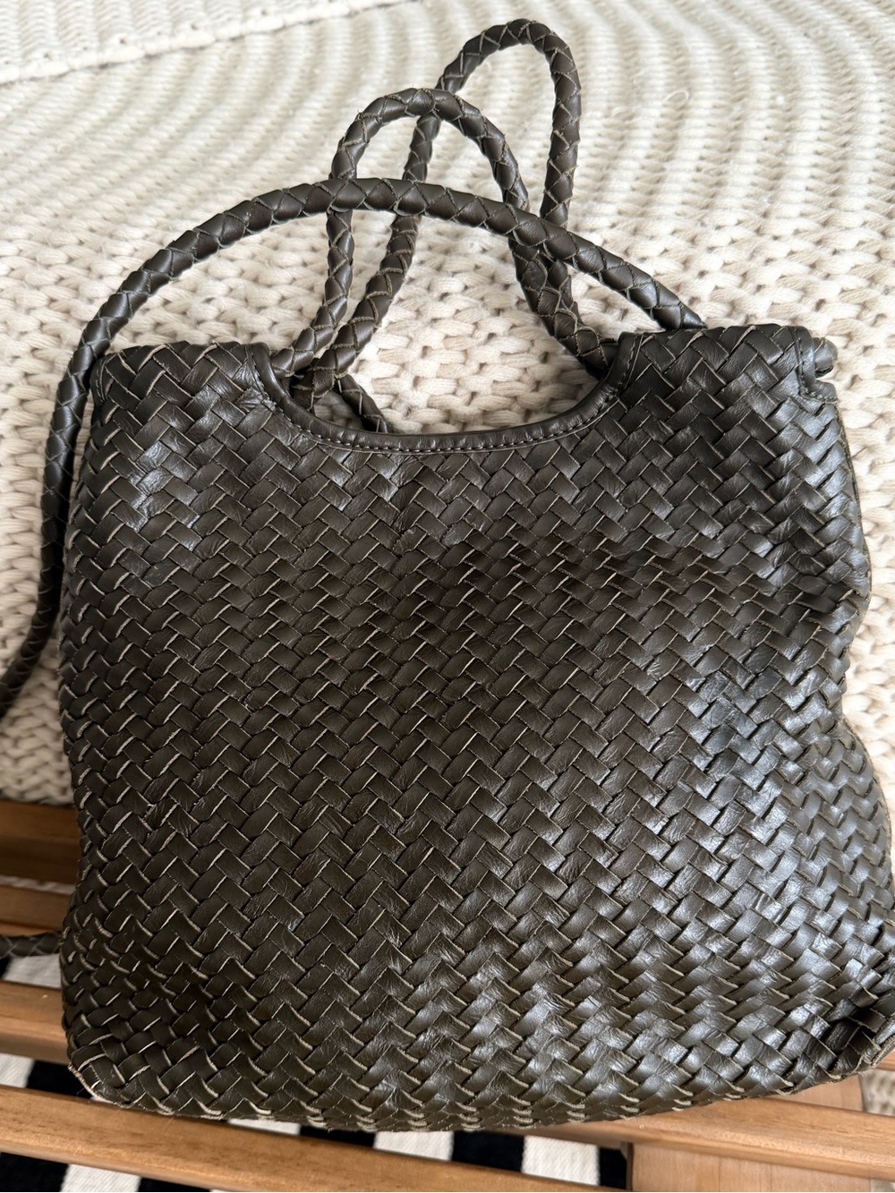 Bembien Mena bag shoulder or crossbody